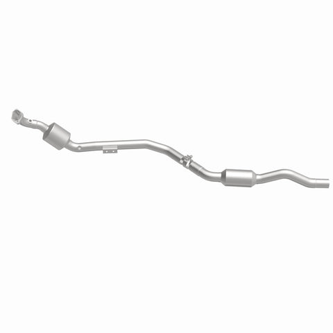 MagnaFlow Direct Fit Catalytic Converter 06-09 Mercedes-Benz E350 3.5L 4matic Passenger Side - 51645