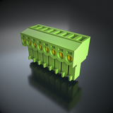 HPT EIO Plug (*Only for MPVI Pro*) - H-M01-02