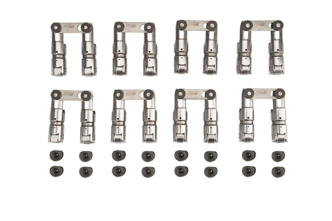 Comp Cams Lifter Set, Race Xd .904 Sbc Bronze Bushing W/ Rem Finish - 99904-16