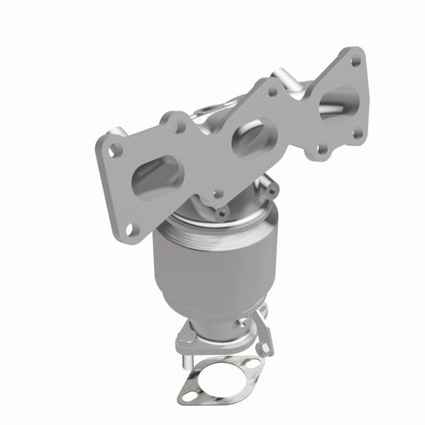 MagnaFlow Conv DF 11-12 Kia Sedona 3.5L OEM Grade Manifold - 52782