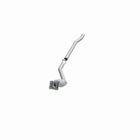 MagnaFlow Conv 01-03 Chrysler Voyager, Grand Voyager 01-04 Dodge Caravan *NOT FOR SALE IN CALIFORNIA - 93425