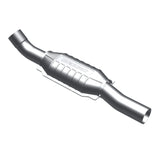 MagnaFlow Conv DF 80-87 Dodge/Plym Van V8 CA - 334289