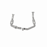 MagnaFlow Direct Fit Catalytic Converter 94-95 Disc./Defender 3.9L - 93691