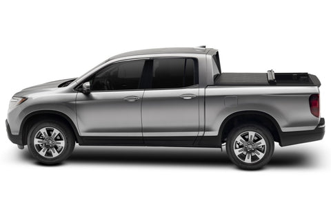 Truxedo 17-20 Honda Ridgeline 4ft 8in Lo Pro Bed Cover - 530601