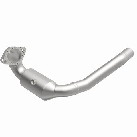 MagnaFlow Direct Fit Catalytic Converter 15-17 Ford Edge 2.7L OEM Grade - 21-603