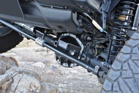Fabtech Diff Cover Rear M210 Axle - FTS24299
