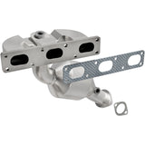 Magnaflow Conv DF BMW 3 99-00 Rear - 452176