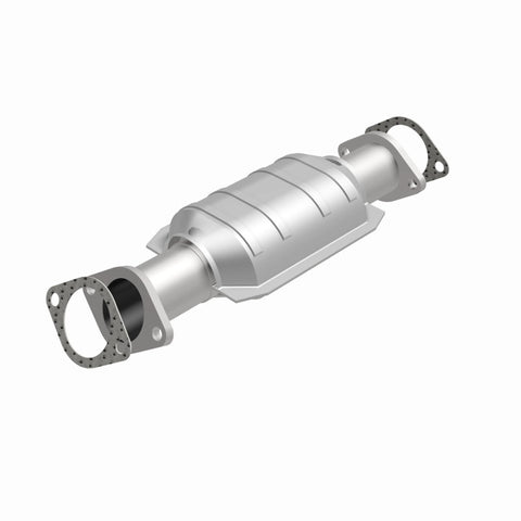 MagnaFlow Conv DF 06-08 Hyun/Kia 3.8L OEM - 49447