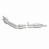 MagnaFlow Conv DF 06-08 VW Passat 3.6L - 24379
