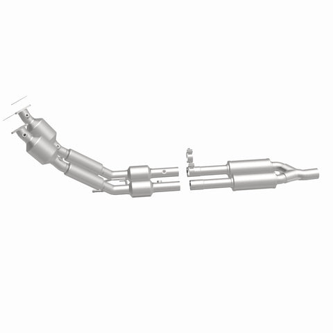 MagnaFlow Conv DF 06-08 VW Passat 3.6L - 24379