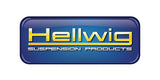 Hellwig 2021+ Ford Raptor 1in Diameter Rear Sway Bar - 7987