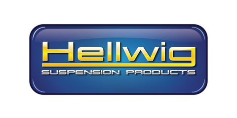 Hellwig 2021+ Ford Raptor 1in Diameter Rear Sway Bar - 7987