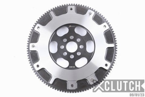 XClutch 12-15 Honda Civic 1.8L Lightweight Chromoly Flywheel - XFHN012CL