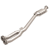 MagnaFlow Conv DF 94-95 BMW 530I/IT 3.0L D/S - 23813