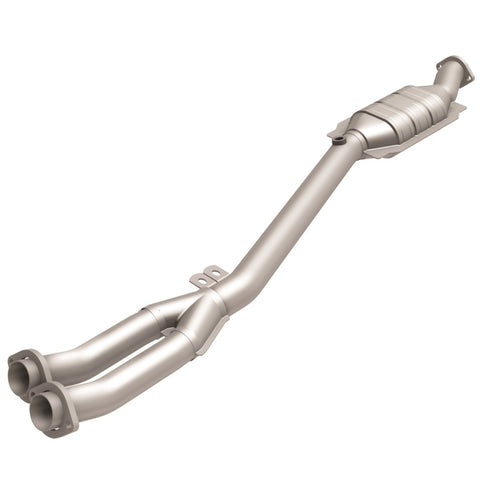 MagnaFlow Conv DF 94-95 BMW 530I/IT 3.0L D/S - 23813