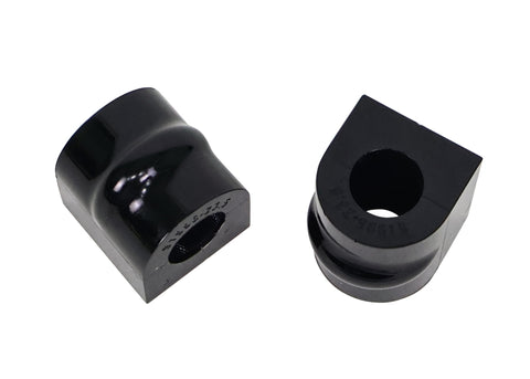 Whiteline 20-24 Tesla Model Y Sway Bar Mount Bushing Kit - 23.5mm - W23852