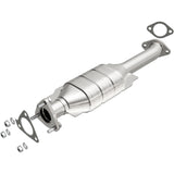 MagnaFlow Conv DF 01-02 Kia Sportage Rear - 50668
