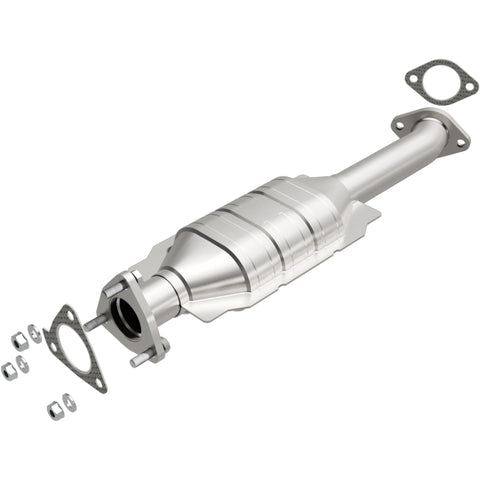 MagnaFlow Conv DF 01-02 Kia Sportage Rear - 50668
