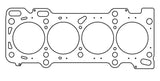 Cometic Mazda FS-DE 2.0L 84.5mm .027in MLS Headgasket - C5845-027