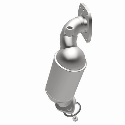 MagnaFlow 17-20 Toyota Sienna / 16-19 Lexus RX350 V6 3.5L Direct Fit Catalytic Converter 13.75in L - 22-020