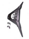 Elektric Offroad 2020+ Kawasaki KRX 1000 Volt Rear Bumper - RRB415001