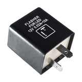 Oracle LED 2 Pin Relay Flasher - 2022-504