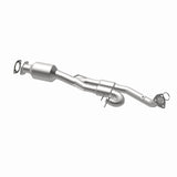 MagnaFlow 04-09 Nissan Quest 3.5L Direct Fit Converter - 5592710