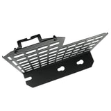 BuiltRight Industries 2015+ F-150/Raptor / 2017+ F-250/350 Rear Seat Back Storage Panel - 104027