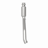 MagnaFlow DF Conv 2010-2013 Landrover  LR4 V8 5 OEM Underbody - 21-531