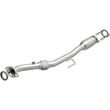 MagnaFlow Direct Fit Catalytic Converter 02-06 Altima 2.5L rear OEM - 49523