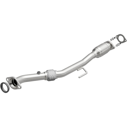 MagnaFlow Direct Fit Catalytic Converter 02-06 Nissan Altima 2.5L Rear - 93287
