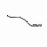Magnaflow Conv DF 13-14 Mercedes-Benz GL450 V8 4.6 OEM Underbody - 21-485