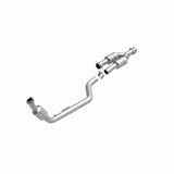 MagnaFlow Conv DF Mercedes CLK320 01-03 Driver Side - 24540