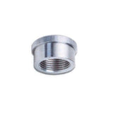 Russell Performance 1/2in Female NPT Weld Bungs (1/2in -14 NPT) - 670770