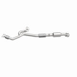 MagnaFlow Conv DF 14-15 Buick LaCrosse Premium / Leather V6 3.6L - 52896