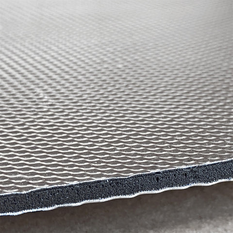 DEI Form-A-Barrier 12in x 12in - 11002