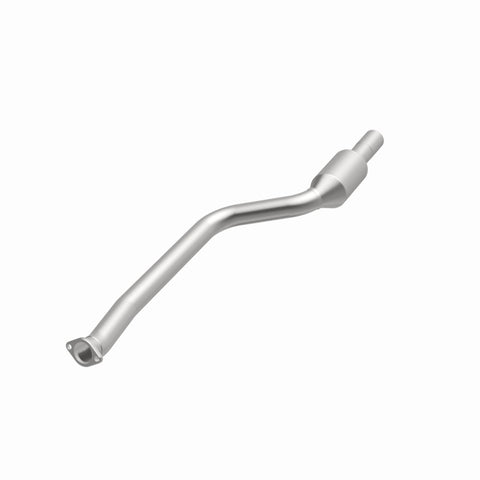 MagnaFlow Direct Fit Catalytic Converter BMW 3 06-09 Rear OEM - 49765