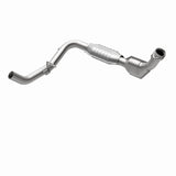 MagnaFlow Conv DF 99-00 Ford Trucks 5.4L - 51695