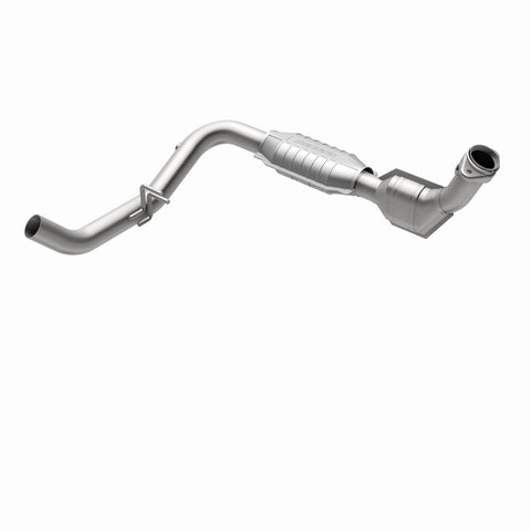 MagnaFlow Conv DF 99-00 Ford Trucks 5.4L - 51695