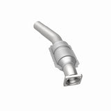 MagnaFlow Conv DF 90-91 Audi Coupe Quatt 2.3L - 23302