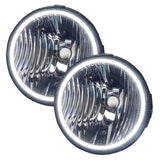 Oracle 10-12 Ford Mustang GT SMD FL - White - 7051-001