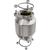 MagnaFlow Conv DF California 04-05 Suzuki Forenza L4-2.0LGAS - 551291