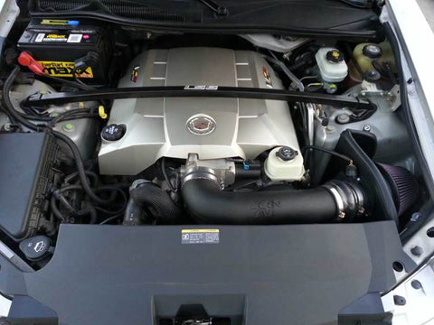K&N 04-05 Cadillac CTS-V V8-5.7L Performance Intake Kit - 57-3054