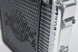 CSF 18+ Mercedes AMG GT R/ GT C Auxiliary Radiator- Fits Left and Right - Sold Individually - 8190