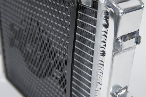 CSF 18+ Mercedes AMG GT R/ GT C Auxiliary Radiator- Fits Left and Right - Sold Individually - 8190