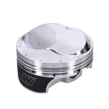 Wiseco 4.630 Big Block Chevy Quick 16 +45cc Dome 1.270CH Piston Set - K481B130
