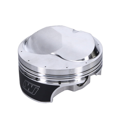 Wiseco 4.630 Big Block Chevy Quick 16 +45cc Dome 1.270CH Piston Set - K481B130