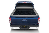 BAK 2021+ Ford F-150 Revolver X4s 8ft Bed Cover - 80338BAK