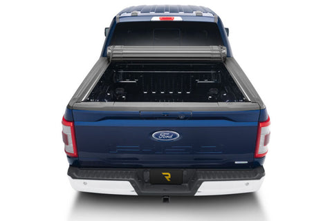 BAK 2021+ Ford F-150 Revolver X4s 8ft Bed Cover - 80338BAK