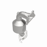 MagnaFlow Direct Fit Catalytic Converter 2012-2014 Equinox 3 3.6 L Underbody - 52188